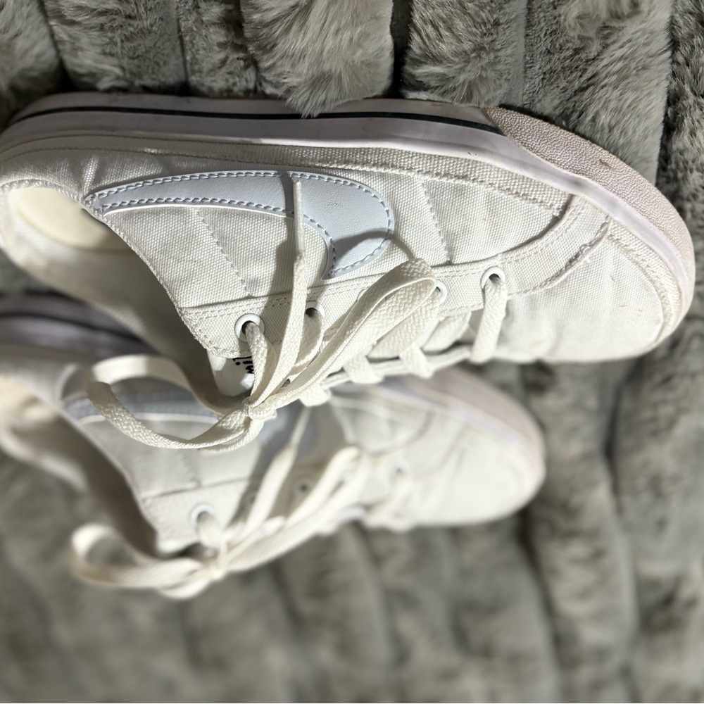 Nike White Sneakers